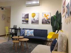 Stirling Residences (D3), Apartment #604783171